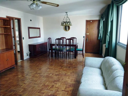Imagem 1 de 15 de Venda Moema 3dormitorios 1 Suite 2 Vagas - Pb46460