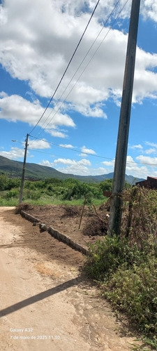 Terreno Tamanho 10x20 Com Água , Luz E Esgoto