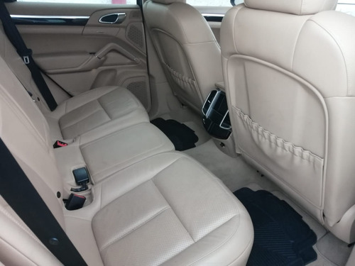 Porsche Cayenne 3.6 V6 Tiptronic At