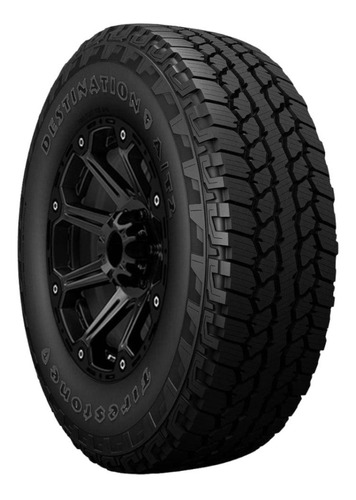 285/45r22 Firestone Destination A/t2 Xl 114h