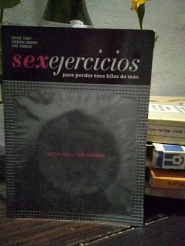 Sex Ejercicios, Para Perder Esos Kilos De Más