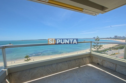 Imagen 7 de 30 de Apartamento En Venta 3 Dormitorios