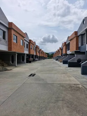 Townhouse en venta
