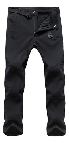 Sudadera Con Forro Polar Térmico Grueso Para Otoño/invierno