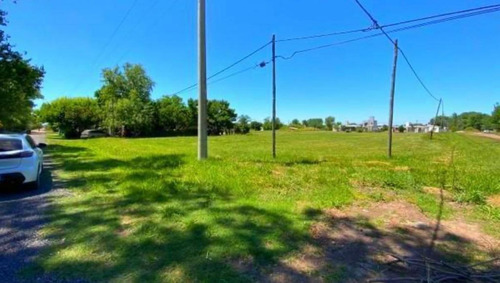 Imagen 1 de 6 de Terreno Roldan 400 M2 Barrio Bosque Azul