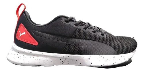 Zapatillas Puma Flyer Runner Speckles Adp Hombres 379277 01