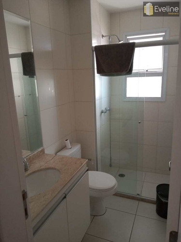 Imagem 17 de 30 de Apartamento Com 2 Dorms, Vila Suissa, Mogi Das Cruzes - R$ 580 Mil, Cod: 1885 - V1885