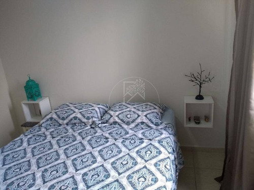 Imagem 11 de 23 de Apartamento Com 3 Dormitórios À Venda, 71 M² Por R$ 305.000,00 - Vila Baeta Neves - São Bernardo Do Campo/sp - Ap1159