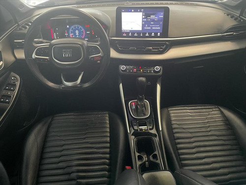 Fiat FASTBACK 1.0 TURBO 200 FLEX IMPETUS CVT