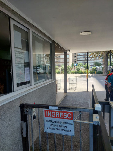Venta Depto. 3d/1b - Quinta Normal