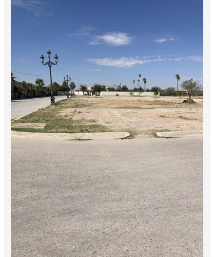 Terreno En Venta En Montebello