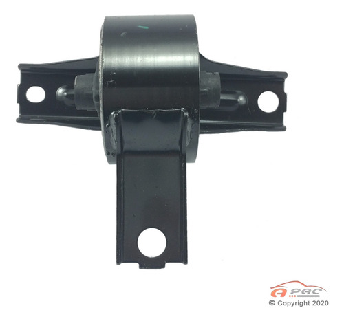 Soporte Motor Front Derecho Jeep Compass 2007-2017 2.4l L4