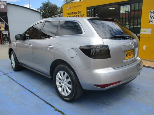 Mazda Cx-7 4x2 2500cc At Aa