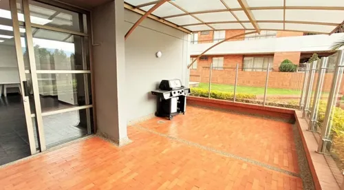 Apartamento En Renta Excelente Ubicación Ciudad Salitre, Bogotá, Cundinamarca
