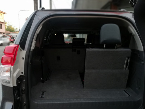 Toyota Land Cruiser 4.0 Prado Vx At 2012