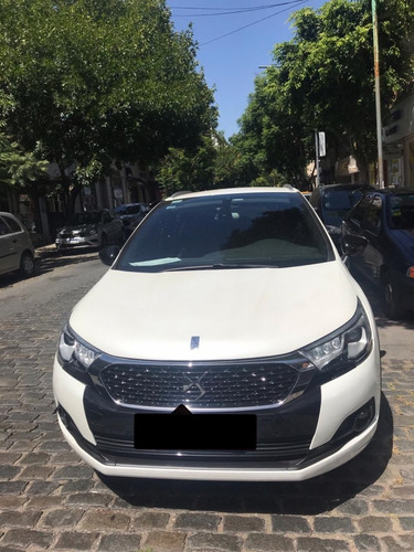 Citroen Ds4