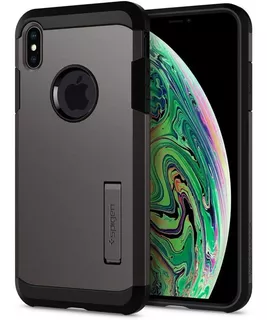 Spigen Tough Armor Designed For Apple iPhone XS Max Case