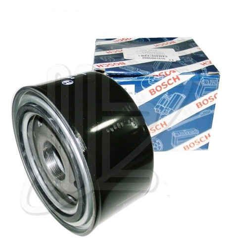 Filtro De Aceite Bosch Chevrolet Blazer S10 2.8 Mwm