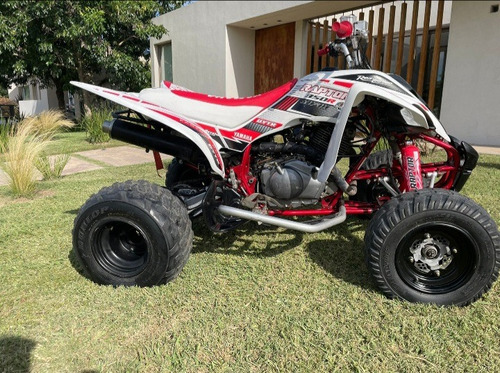 Raptor 350