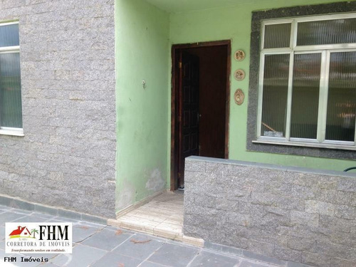 Imagem 10 de 15 de Casa Para Venda Em Rio De Janeiro, Senador Vasconcelos, 6 Dormitórios, 2 Banheiros, 3 Vagas - Fhm6470_2-1163193