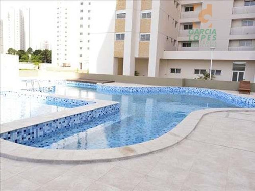 Imagem 14 de 17 de Apartamento Com 4 Dormitórios À Venda, 166 M² Por R$ 1.250.000,00 - Ecoville - Curitiba/pr - Ap0080