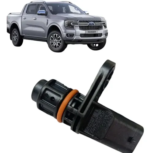 Sensor Posição Comando (cmp) Ford Ranger 2024/.... Original ...