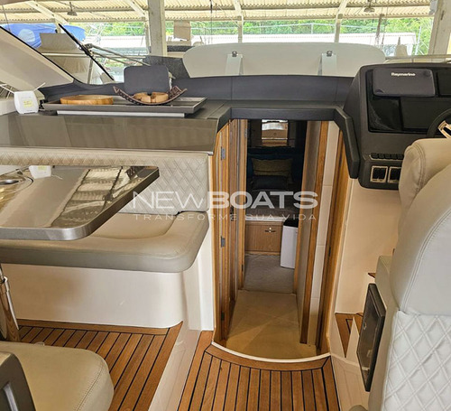 Phantom 500 Ht Ñ Ferretti Intermarine Sea Ray Azimut Princes