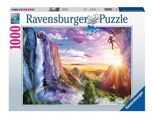 Ravensburger 16452 Rompecabezas De La Deliciosa Pieza 33rjc