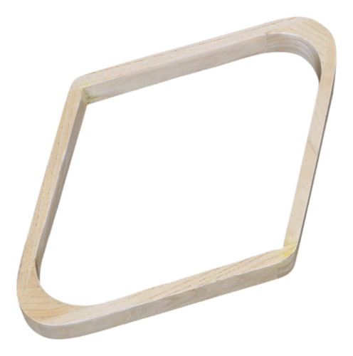 Punta De Billar Ball Bath, Marco De 27cmx18cm