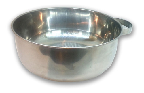 Bowl Batidor Con Asa 22 Cm.