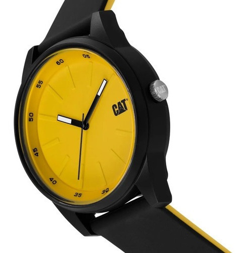 Reloj Cat Insignia Caterpillar Lj.160.21.721