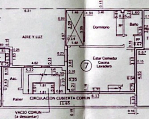 Venta Departamento En Duplex 4 Ambientes Con Terraza Propia Balcon Y Cochera A Estrenar!
