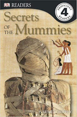 The Secret Of The Mummies