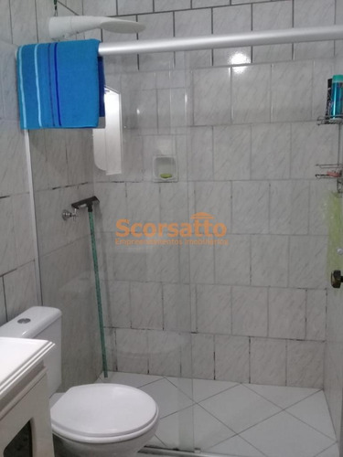 Imagem 6 de 8 de Casa Em Condomínio À Venda, Viareggio, Ilha Comprida/sp - 4728