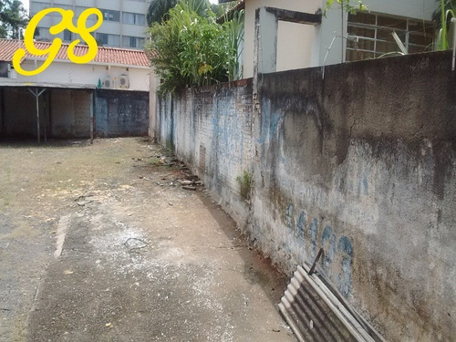 Imagem 7 de 21 de Terreno Venda Oportunidade Jardim Chapadão Campinas - Te00248 - 32165421