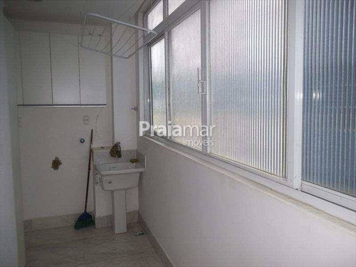Imagem 16 de 16 de Apartamento 3 Dorm | 1 Suite | 1 Vaga | 300m² | Ilha Porchat - 378