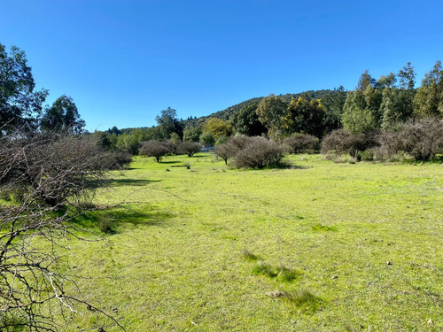 Parcela En San Javier, En El Maule