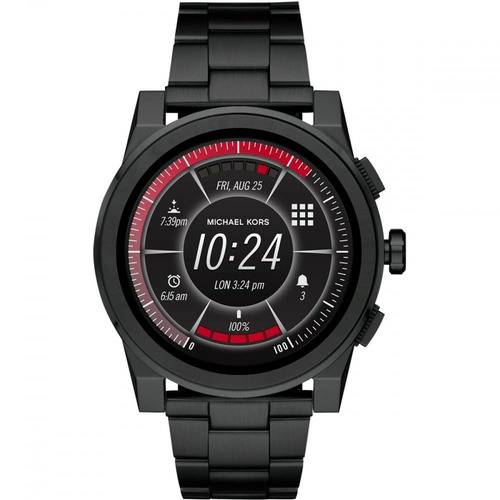 Reloj Michael Kors Grayson Smartwatch Mkt5029