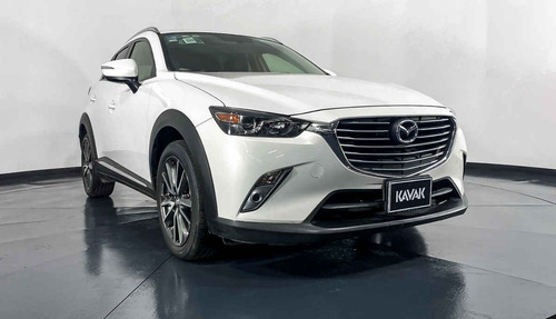 Imagen 4 de 15 de 40581 - Mazda Cx-3 2016 Con Garantía At