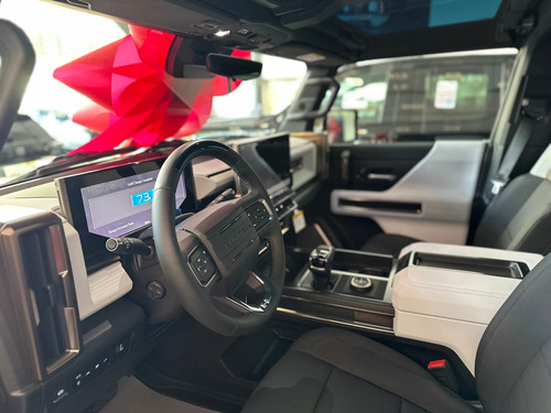GMC Hummer EV EV Suv