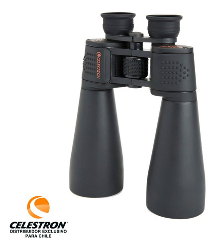 Binocular Celestron Skymaster 25x70 Color Negro