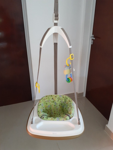 Jumper Saltarin Graco