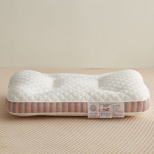 Funda De Almohada En L, Cojín De Esponja, Tamaño Grande, Con