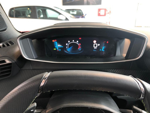 Peugeot 2008 Gt Line 1.2 Bva