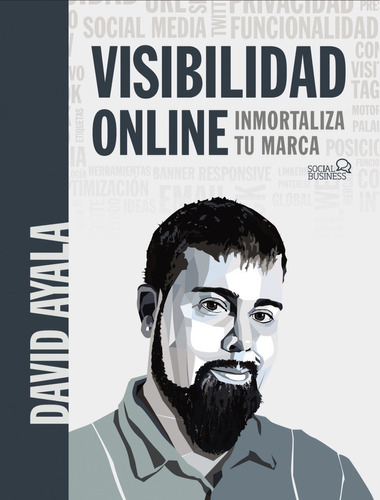 Visibilidad Online, De Ayala, David. Editorial Anaya Multimedia, Tapa Blanda En Español, 2020