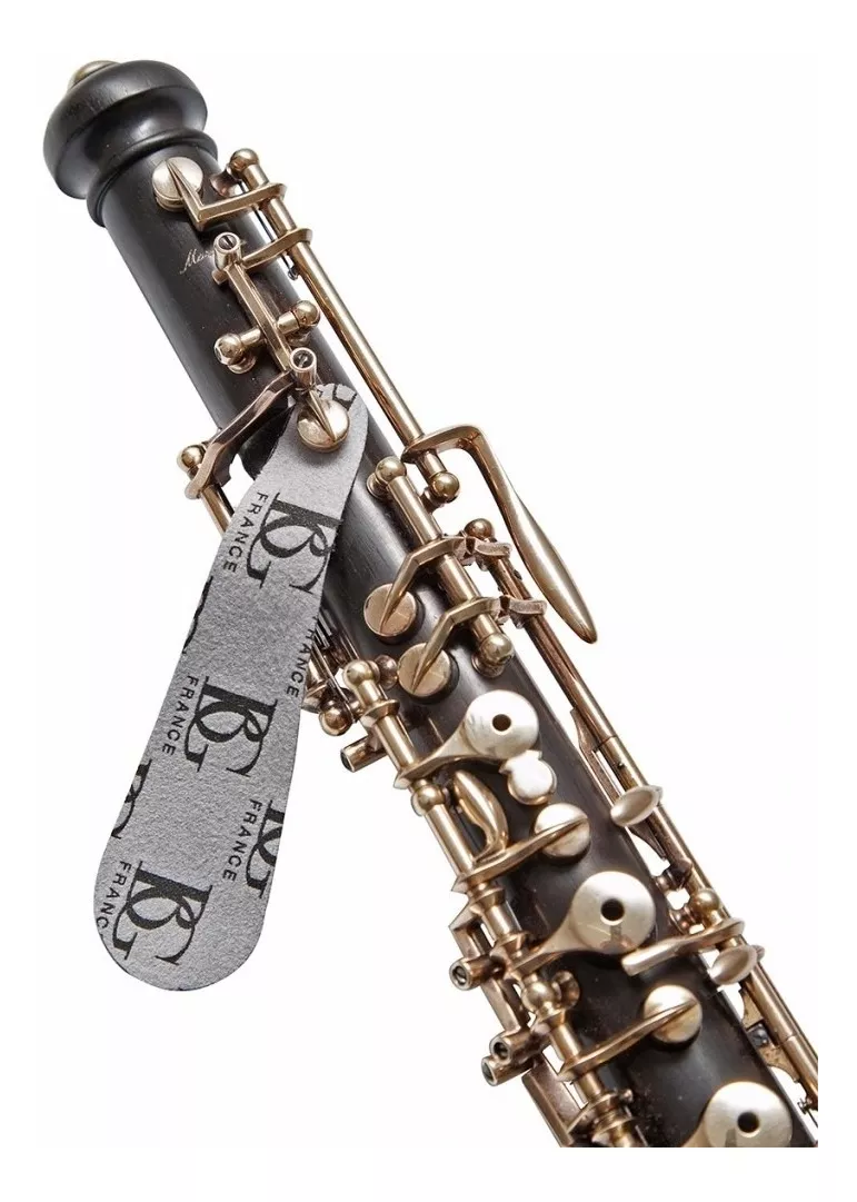 Tercera imagen para búsqueda de oboe