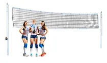 Comprar Postes De Voley Profesional \u002F Eventos De Ligas Mayores