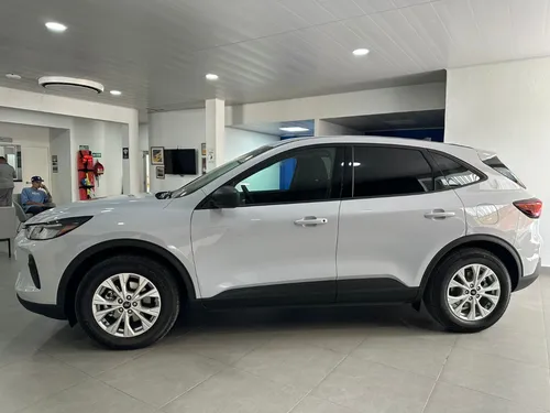 Ford Escape Active 1.5 Ecoboost 4x2 2025 J.c