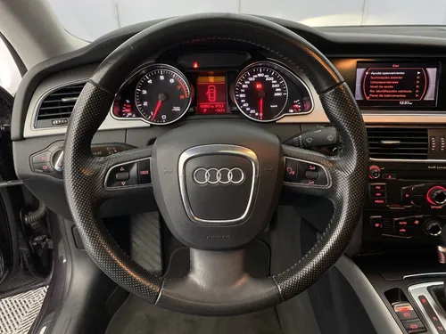 Audi A5 2.0 TFSI SPORTBACK QUATTRO