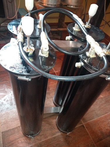 Duplexor Vhf Para Repetidora